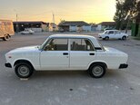 LADA (VAZ) 2107-10