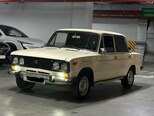 LADA (VAZ) 2106-1