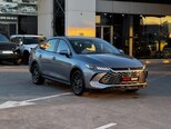 BYD Qin Plus-1