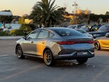 BYD Qin Plus-8