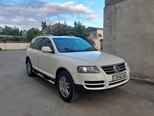 Volkswagen Touareg-1