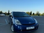 Toyota Prius-1