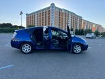 Toyota Prius-8