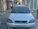 Opel Astra-2