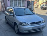 Opel Astra-1