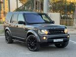 Land Rover Discovery-2