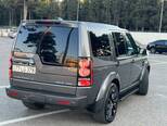 Land Rover Discovery-5