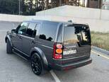 Land Rover Discovery-4