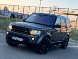 Land Rover Discovery-1
