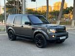 Land Rover Discovery-7