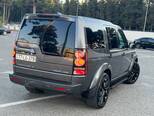 Land Rover Discovery-3