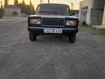 LADA (VAZ) 2107-1