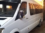 Mercedes Sprinter 315-2