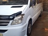 Mercedes Sprinter 315-3