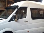 Mercedes Sprinter 315-4