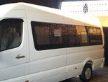 Mercedes Sprinter 315-5
