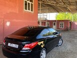 Hyundai Accent-3