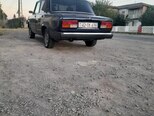 LADA (VAZ) 2107-2