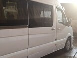 Mercedes Sprinter 315-7