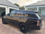 Land Rover Range Rover-7