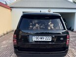 Land Rover Range Rover-6