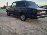 LADA (VAZ) 2107-5