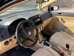 Volkswagen Golf Plus-8
