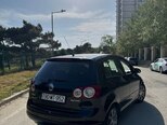 Volkswagen Golf Plus-7