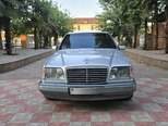 Mercedes 250 D-1