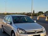 Opel Astra-1