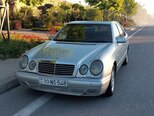 Mercedes E 300-3