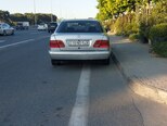 Mercedes E 300-5
