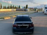 Chevrolet Cruze-3