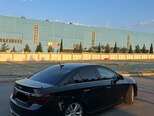 Chevrolet Cruze-5
