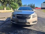 Chevrolet Cruze-1
