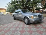 Mercedes 250 D-7