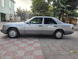 Mercedes 250 D-8