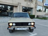 LADA (VAZ) 2106-1