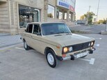 LADA (VAZ) 2106-3