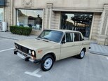 LADA (VAZ) 2106-2