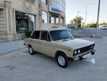 LADA (VAZ) 2106-8
