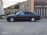 Mercedes E 280-4