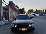 Mercedes E 280-2