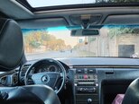Mercedes E 280-8