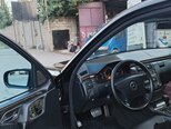 Mercedes E 280-6