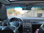 Mercedes E 280-7