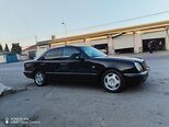 Mercedes E 280-10