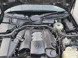 Mercedes E 280-12