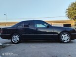 Mercedes E 280-9
