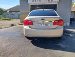 Chevrolet Cruze-2